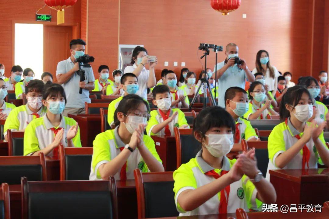 昌平区学校正常开学吗,北京昌平学校开学的最新通告