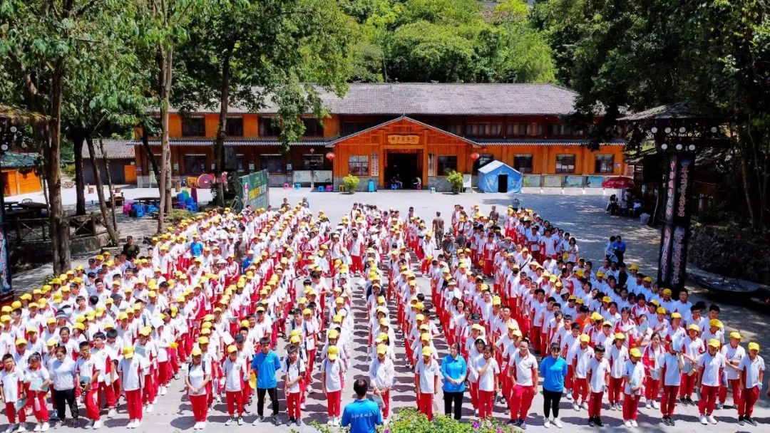 探索时间里的中国智慧|贵阳普瑞学校主题劳动与实践教育精彩进行