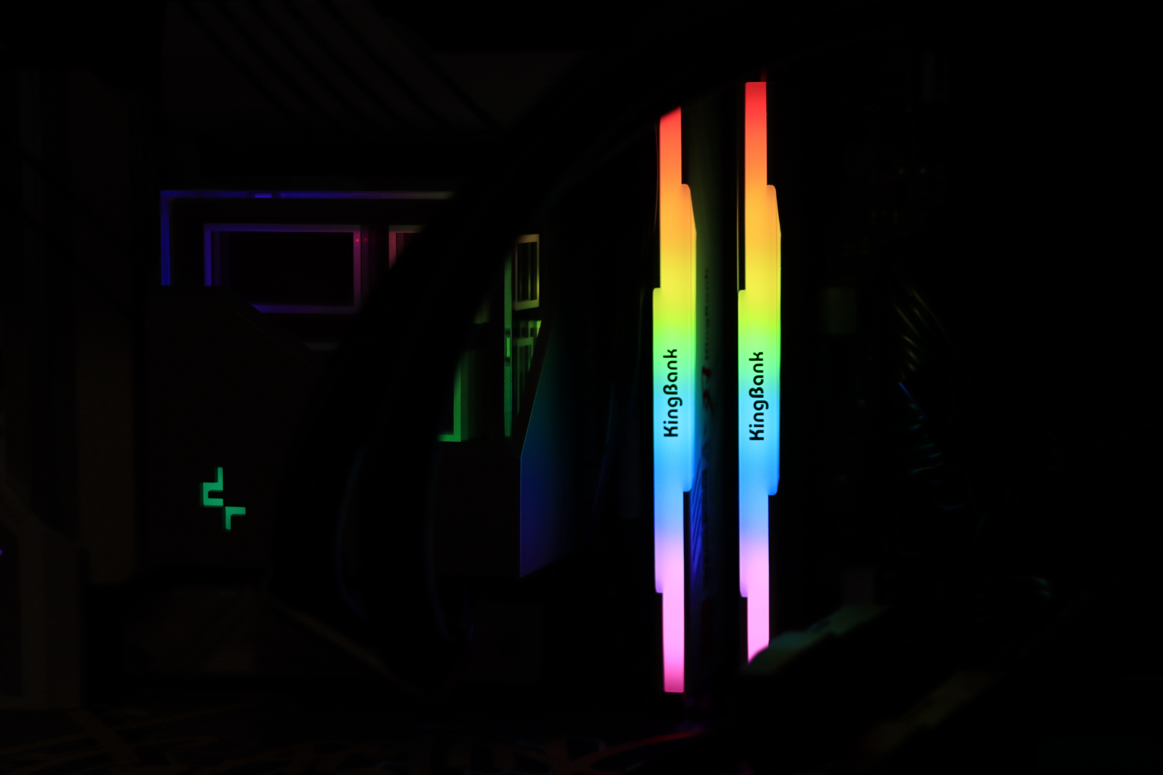 b760-g吹雪主机测评,小吹雪b760-ggamingwifid4功耗