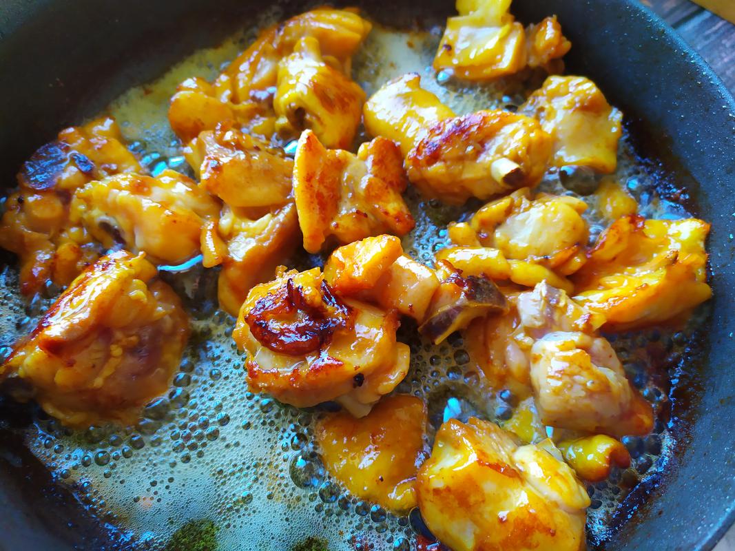 只要炖鸡肉，牢记这3步，鸡肉不腥不柴，入味好吃，很多人不知道