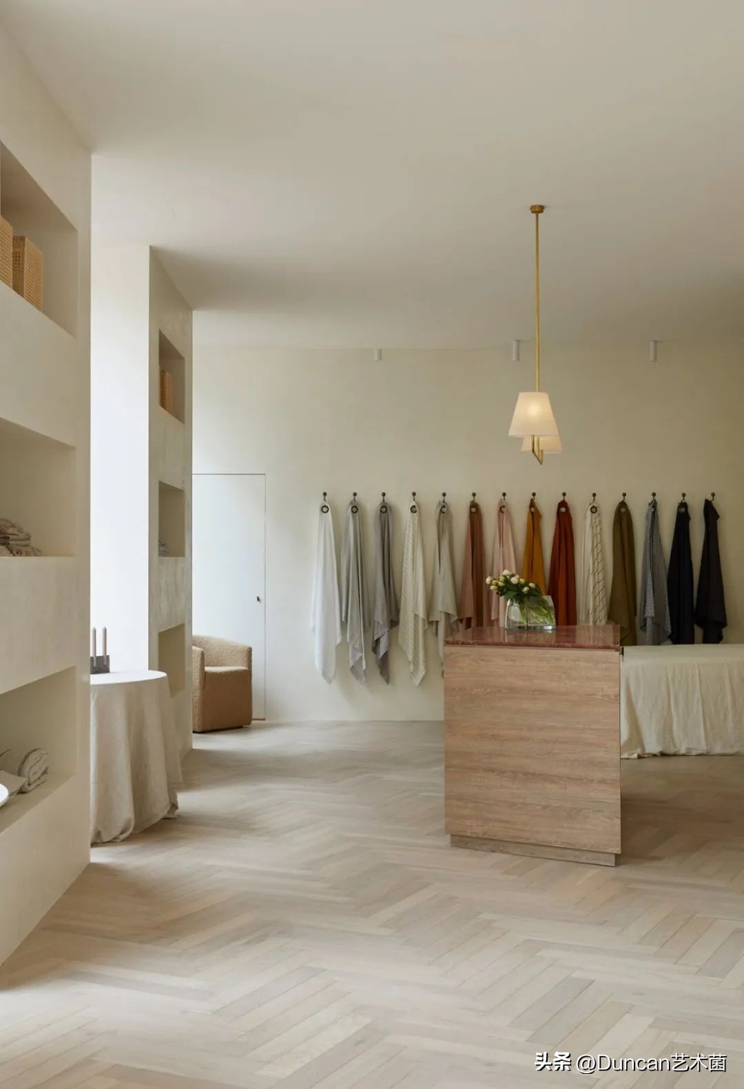 全球设计风向厨房整体橱柜,全球设计风向北欧风