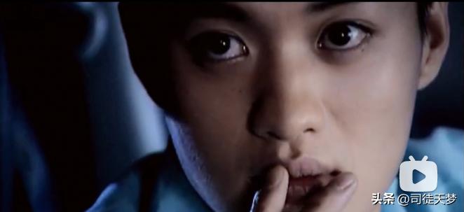 他再不红是不是有点说不过去了