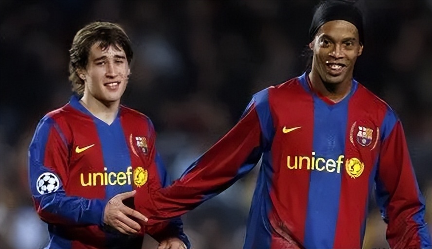 体育历史第一人梅西,体坛相对论