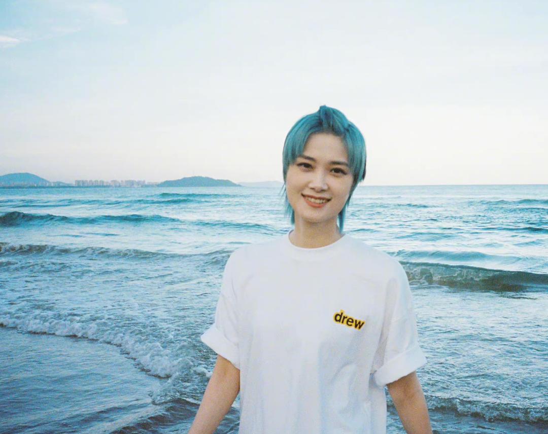 李宇春生病好了没有,李宇春生病受访节目