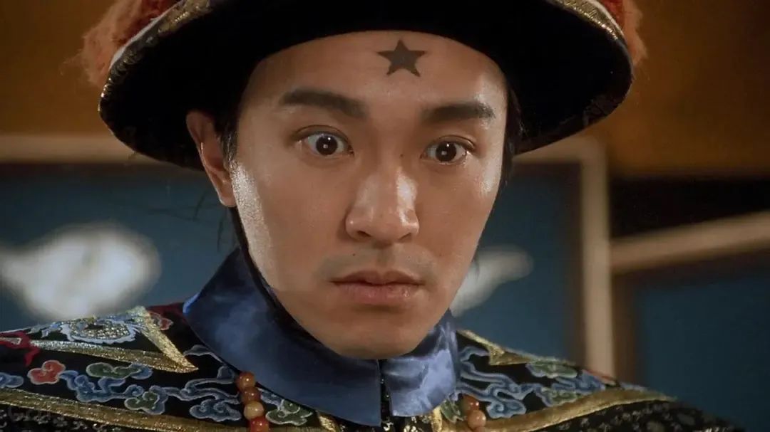 周星驰1992的传奇,周星驰几次打破香港电影纪录