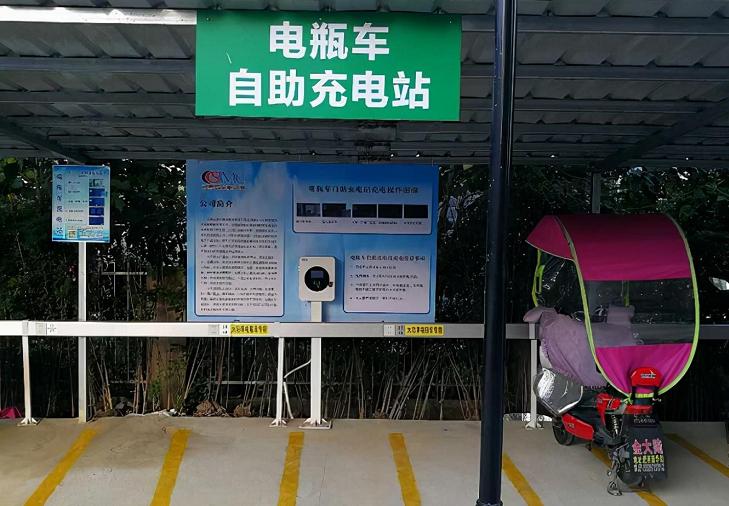 为什么有的电动车电池充电慢,电动车电池越充电越少怎么回事