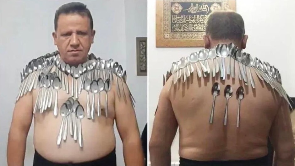 印度男子骑自行车去瑞典,印度男子跨越亚洲找爱情