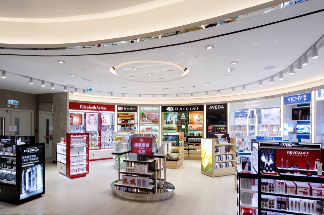 香港购物血拼,香港血拼旅游攻略