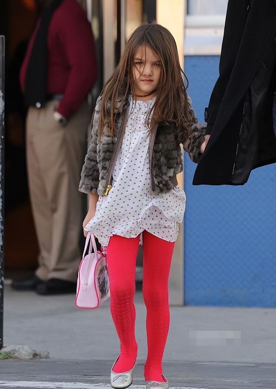 阿汤哥18岁照片,阿汤哥14岁女儿近照超美