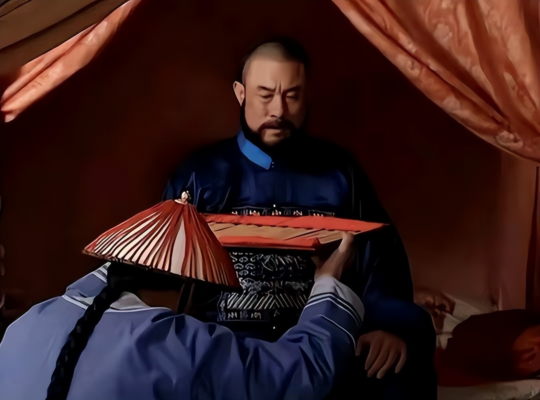 年羹尧与雍正关系精讲,年羹尧和雍正的迷之关系