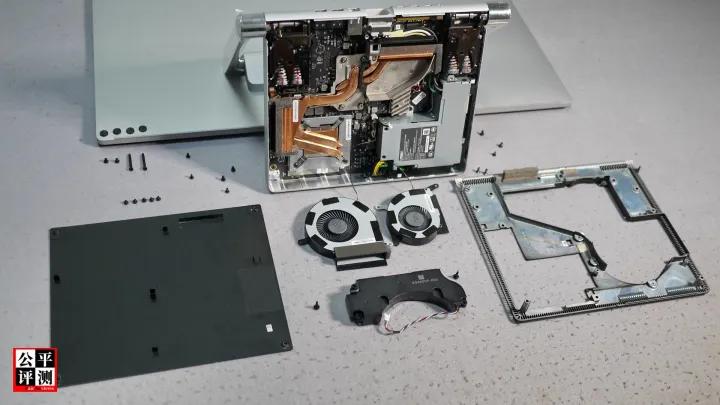 surfacestudio2测评,微软surfacestudio2