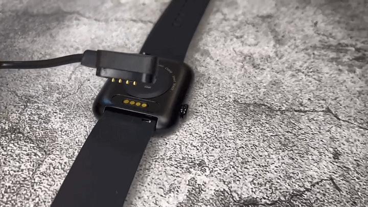 ticwatchgth智能手表讲解,ticwatch2代智能手表