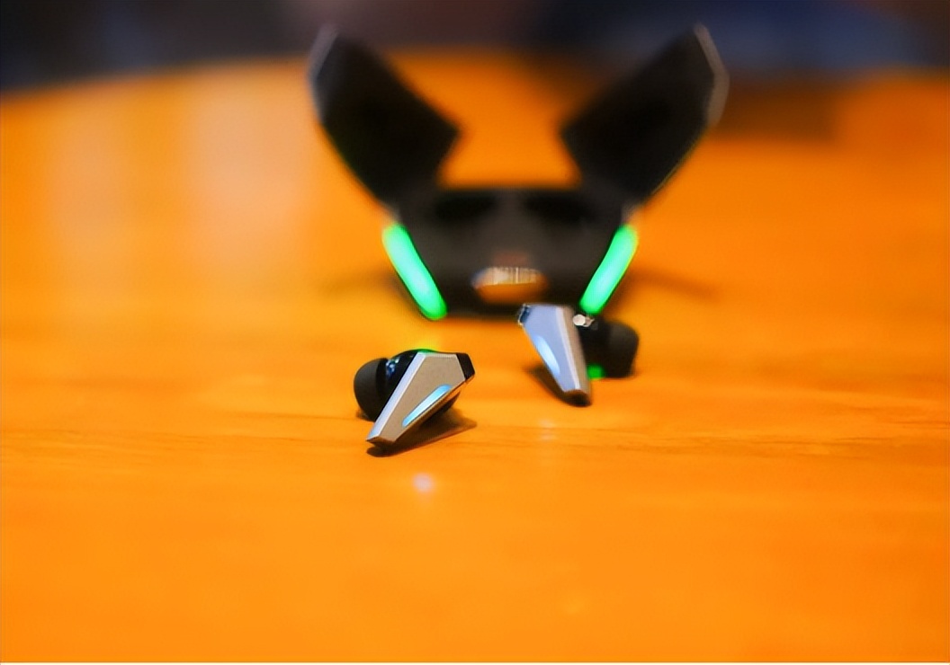 漫步者hecate gx07跟其他耳机哪个好 (漫步者hecate gx07真无线耳机)