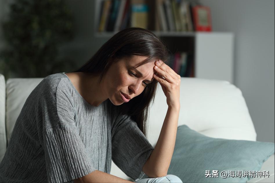 抗焦虑药物有哪些常见,常用的抗焦虑药有哪些