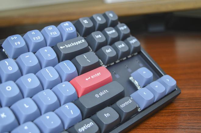 keychronk8pro属于什么等级,keychron哪款最适合mac