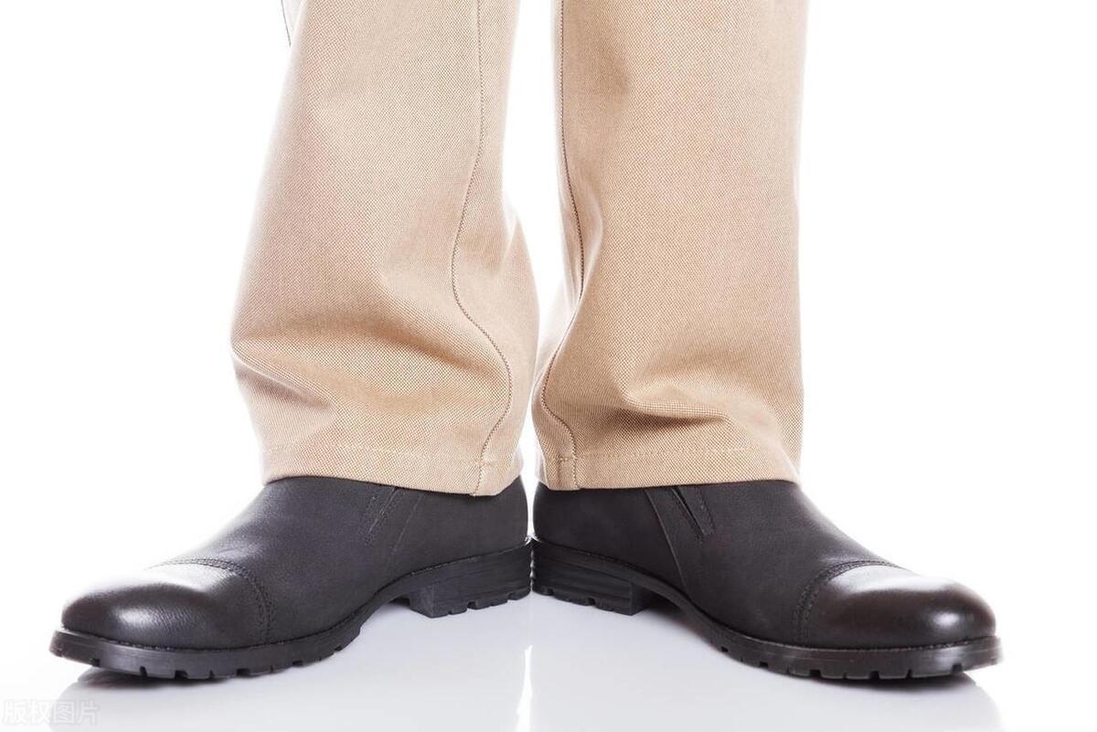 皮鞋如何正确选码,如何挑选正确的皮鞋尺码