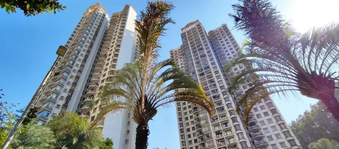 说说踩盘祈福新村的体验|倚湖湾、倚云居、晓峰园和迎风阁