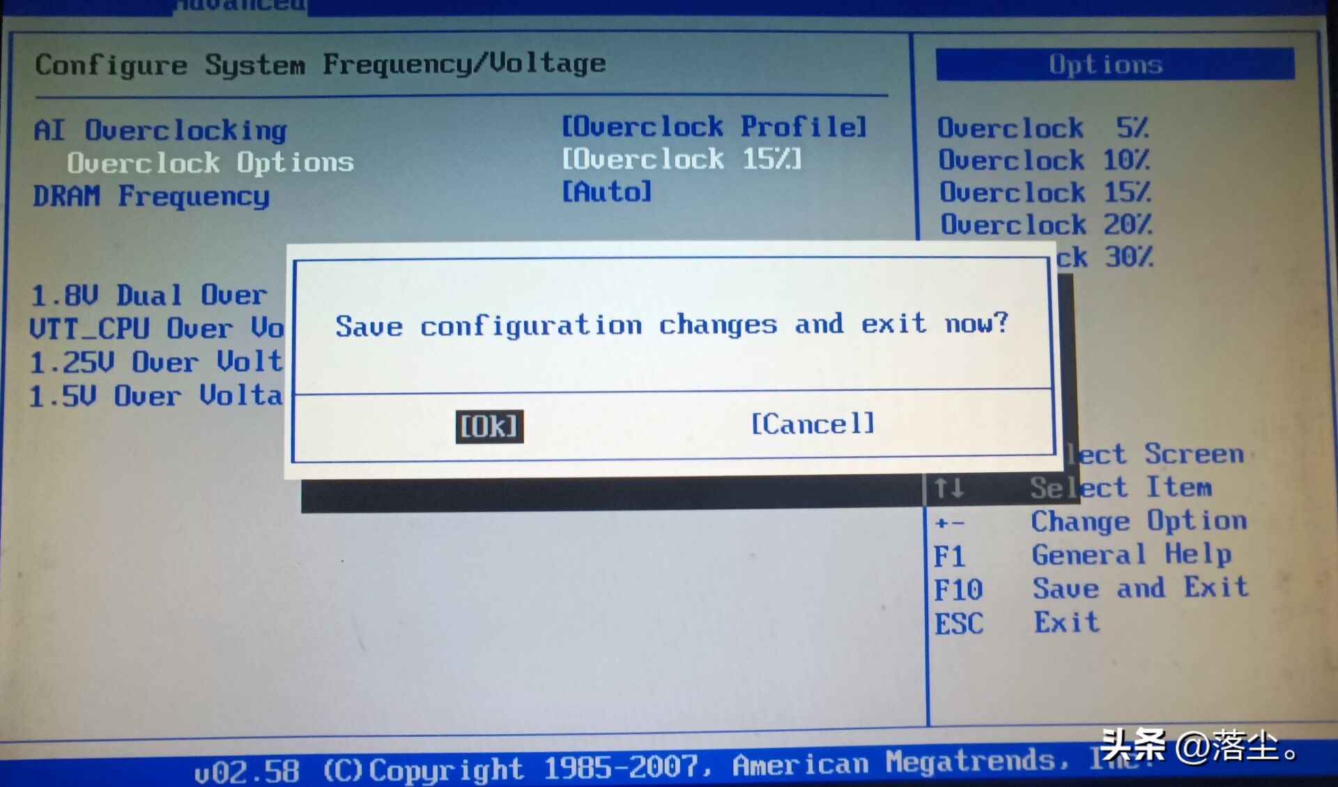 华硕大师主板怎么一键超频,华硕b360mplusgamings内存超频
