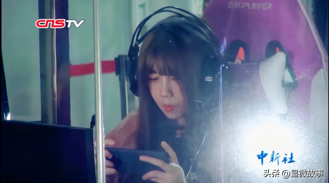 游戏已经成为了职业了吗,把游戏当职业的人真不务正业吗