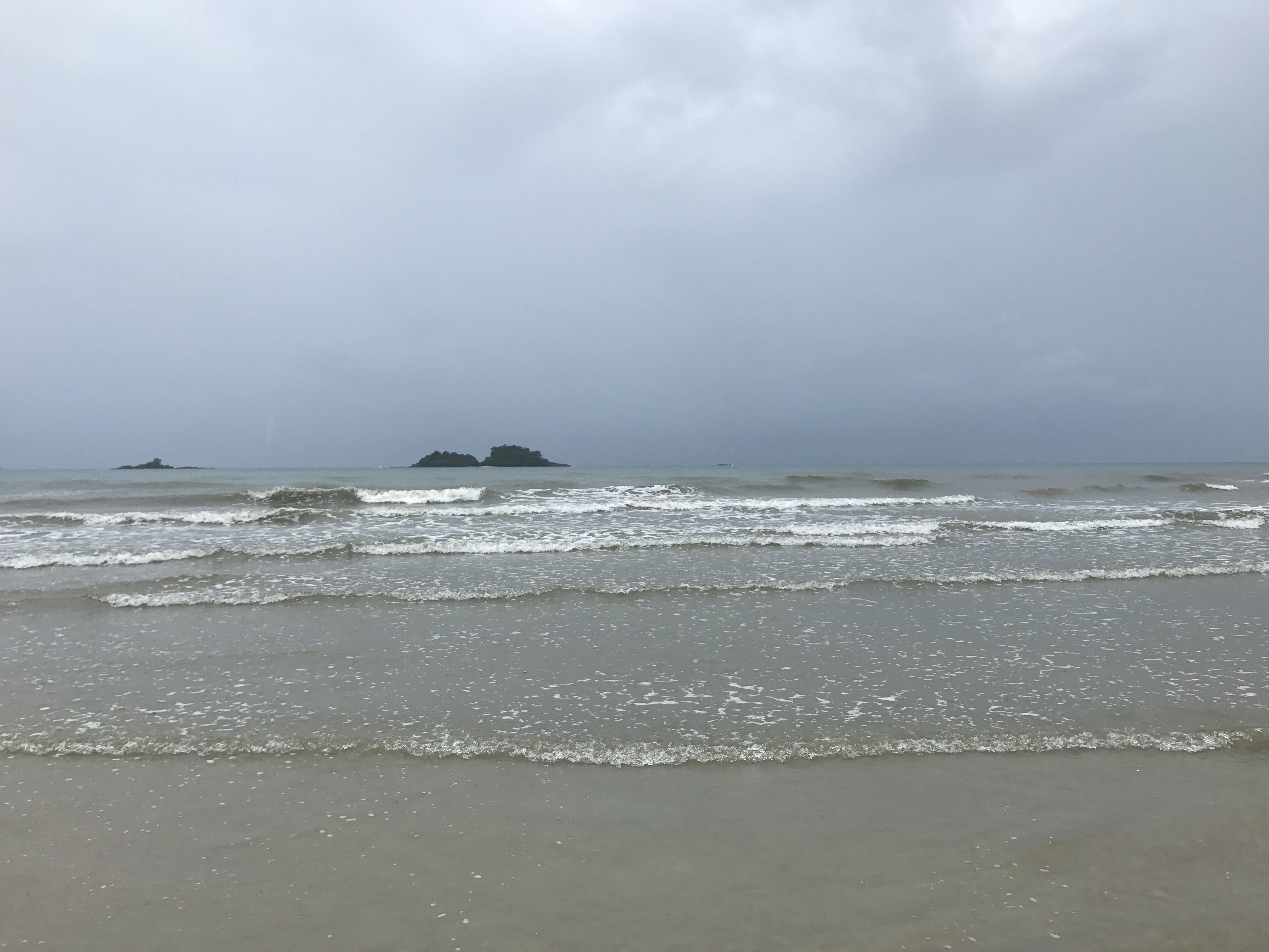 泰国旅游攻略海岛浮潜,泰国象岛跟团游