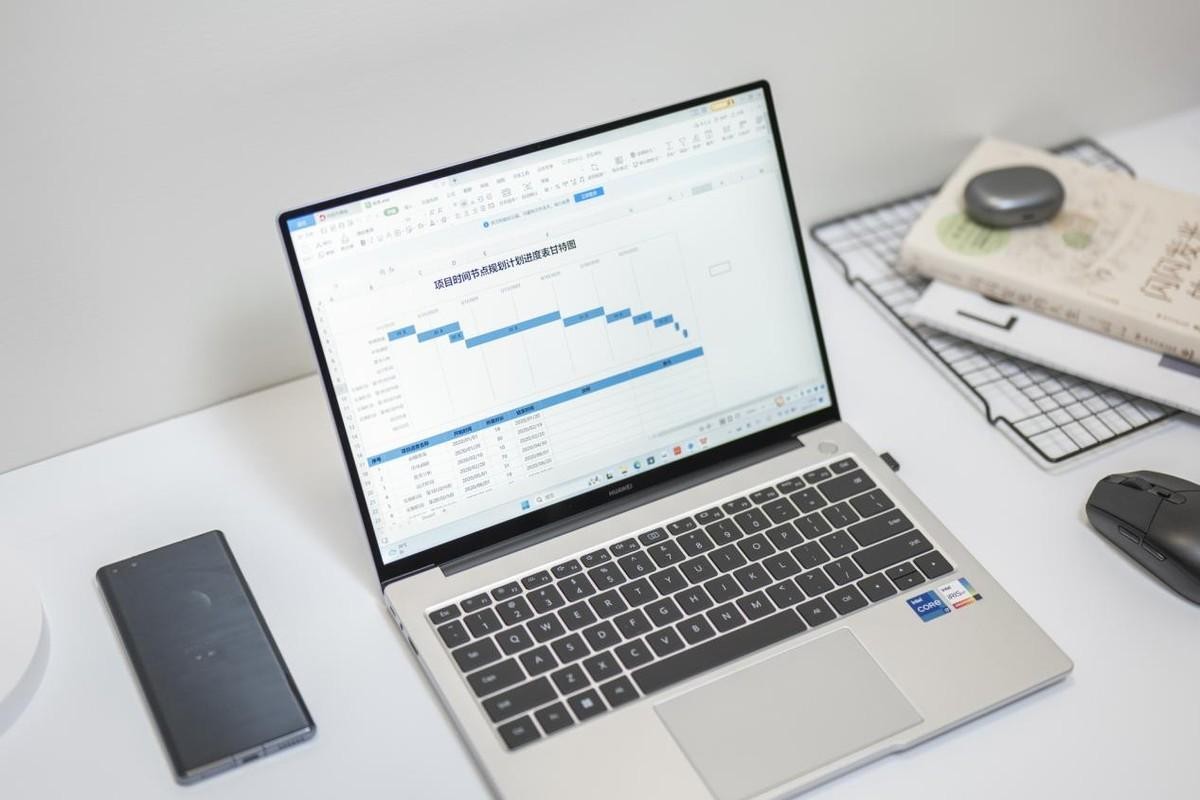 华为matebook四款新品选购,华为matebook的14系列发布时间