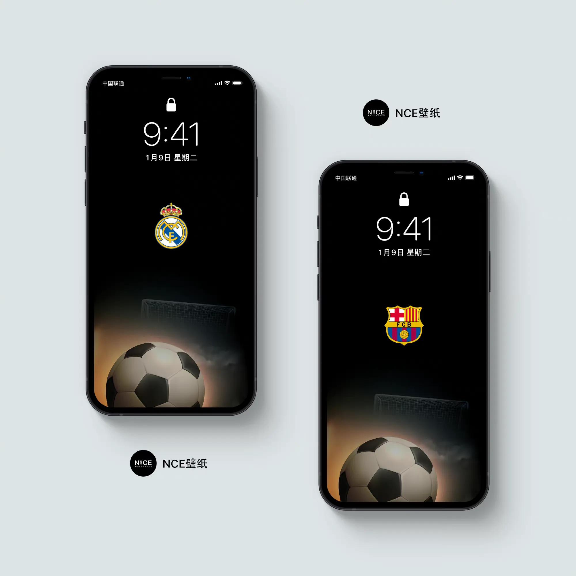 足球俱乐部logo壁纸,足球俱乐部壁纸大全