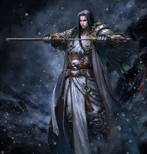 遮天人物结局解析,遮天庞博结局