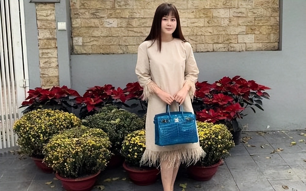 越南女子骗30位高富帅,越南女子连续骗了30多位富家子弟