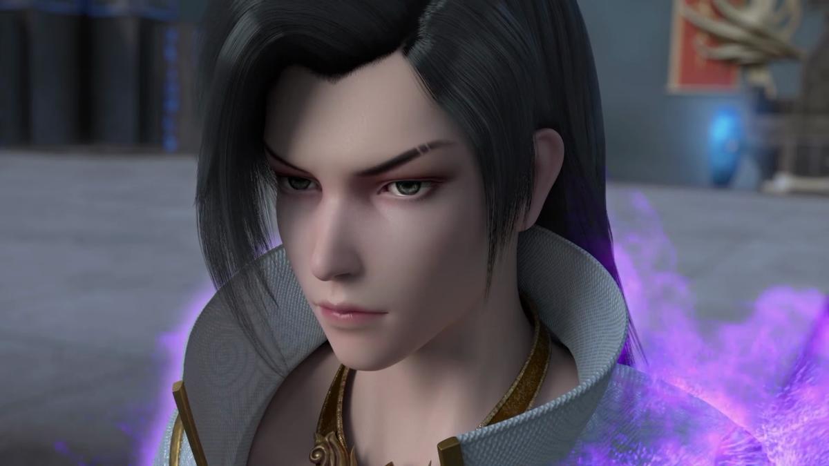 武动乾坤林动最强的时候,武动乾坤林动各阶段能力