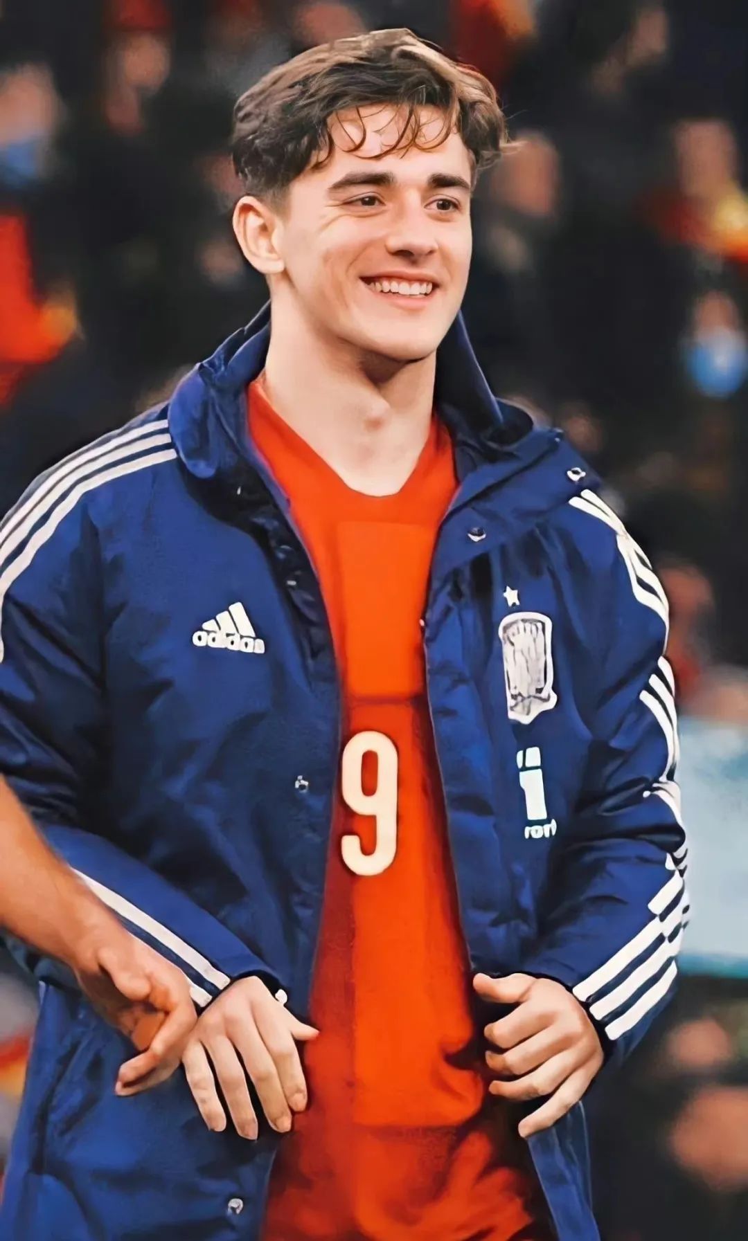 世界杯神颜帅哥,世界杯帅哥巅峰颜值