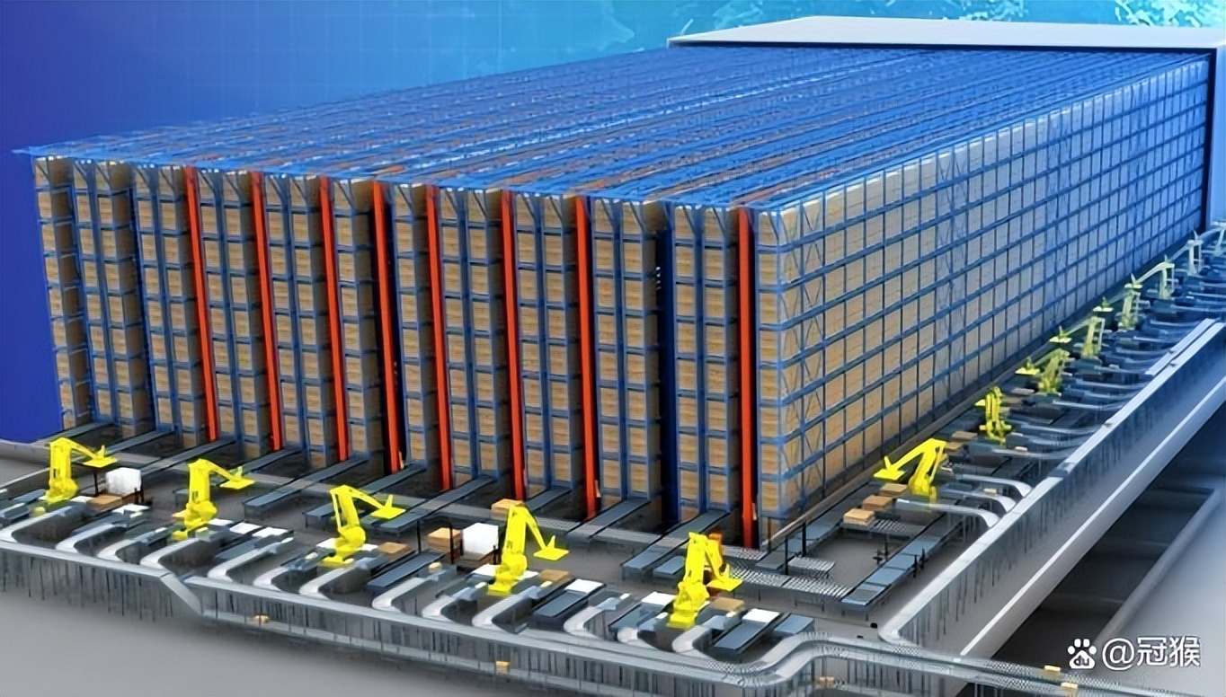 潮州仓储自动化立体仓库工厂,仓储自动化立体仓库设备