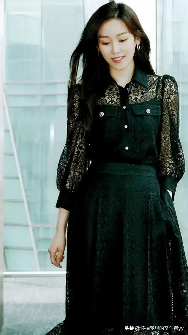 鬼怪孔刘与李栋旭在家斗法,鬼怪大叔孔刘独白