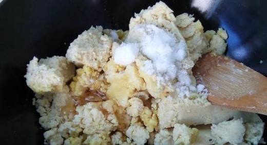 绿豆糕的做法大全相关推荐,绿豆糕的做法不脱皮不用黄油