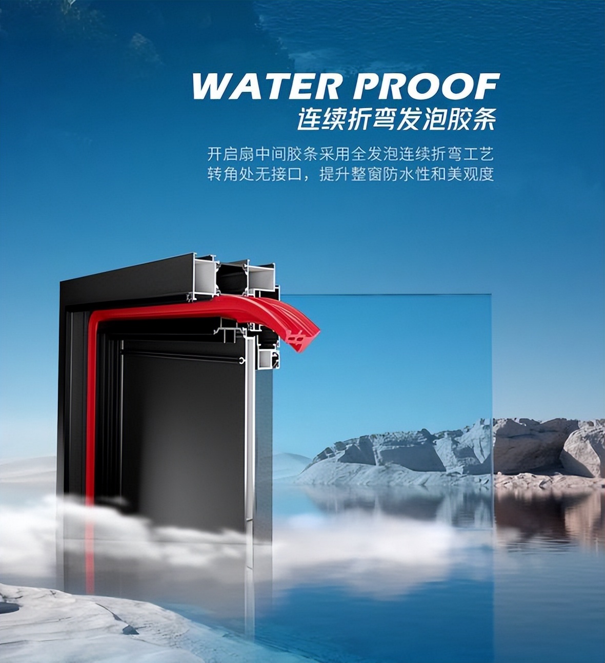 德技优品门窗93系列是不是系统窗,德技优品n93的价格