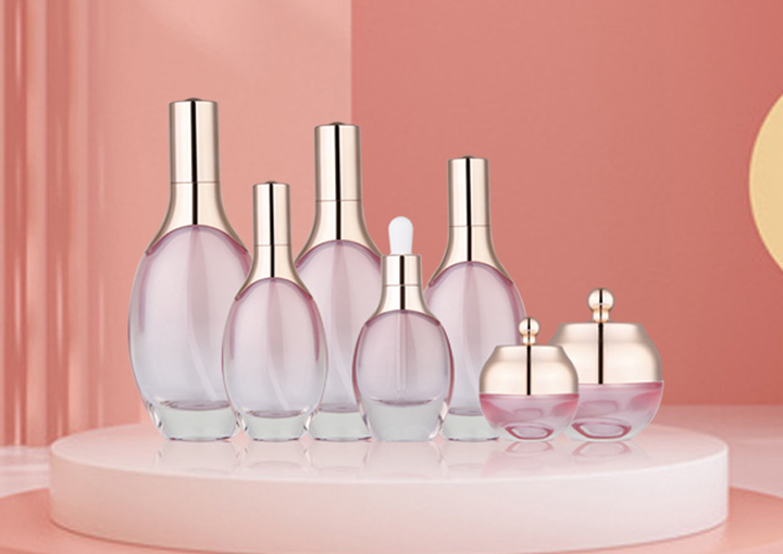 玻璃瓶再加工,玻璃瓶表面处理工艺