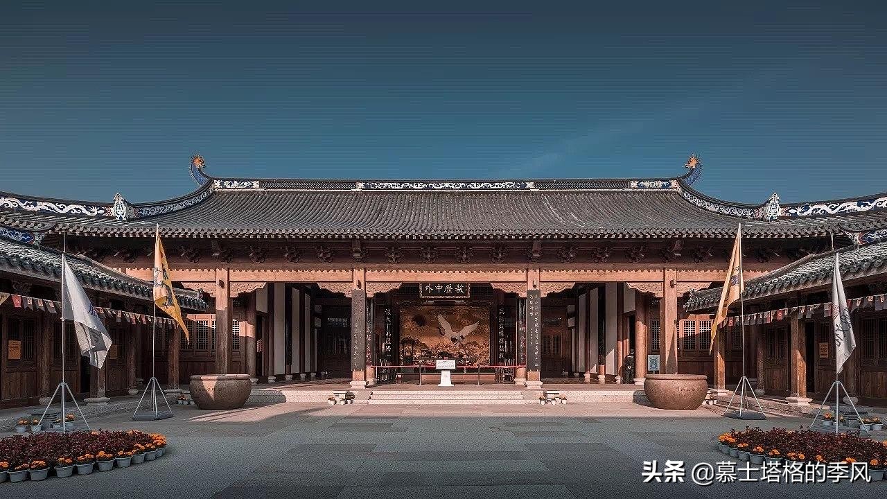 从古到今中国10大城市,最能代表中国的8大城市