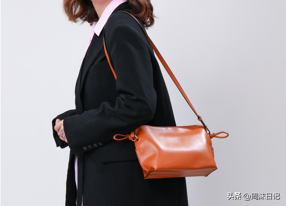 二手奢侈品包包背法,奢侈品包包入门推荐多种背法