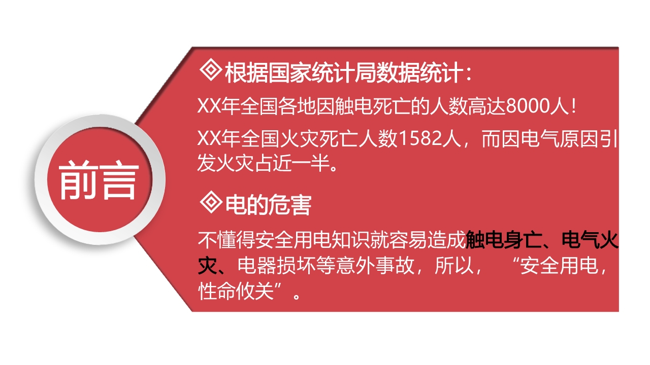 宸ュ巶瀹夊叏鐢ㄧ數鍩硅璇句欢ppt,鐢靛伐瀹夊叏鐢ㄧ數ppt妯℃澘