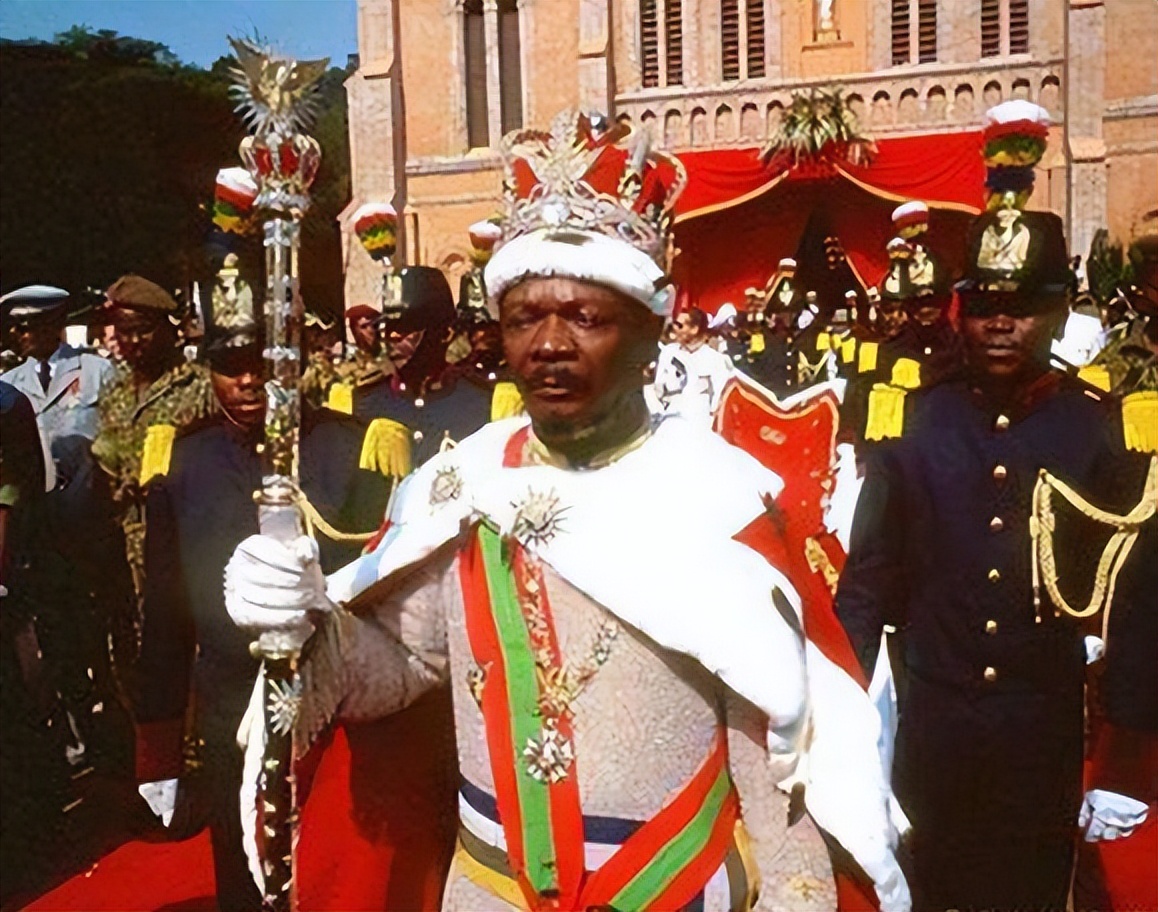 黑人占比54%的法国足球队，是不是说明法国快被黑人占领了？