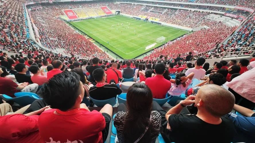 当成都人打堆堆，力量有多大？