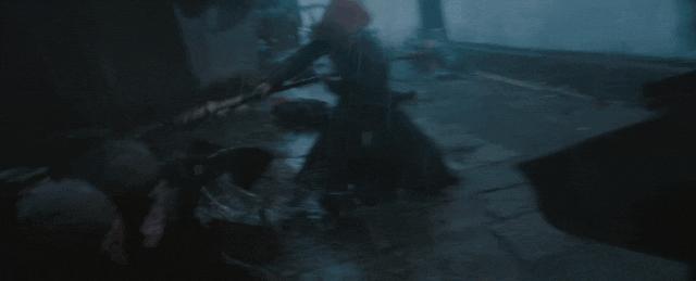 央视重播到烂的片儿，绝对有料