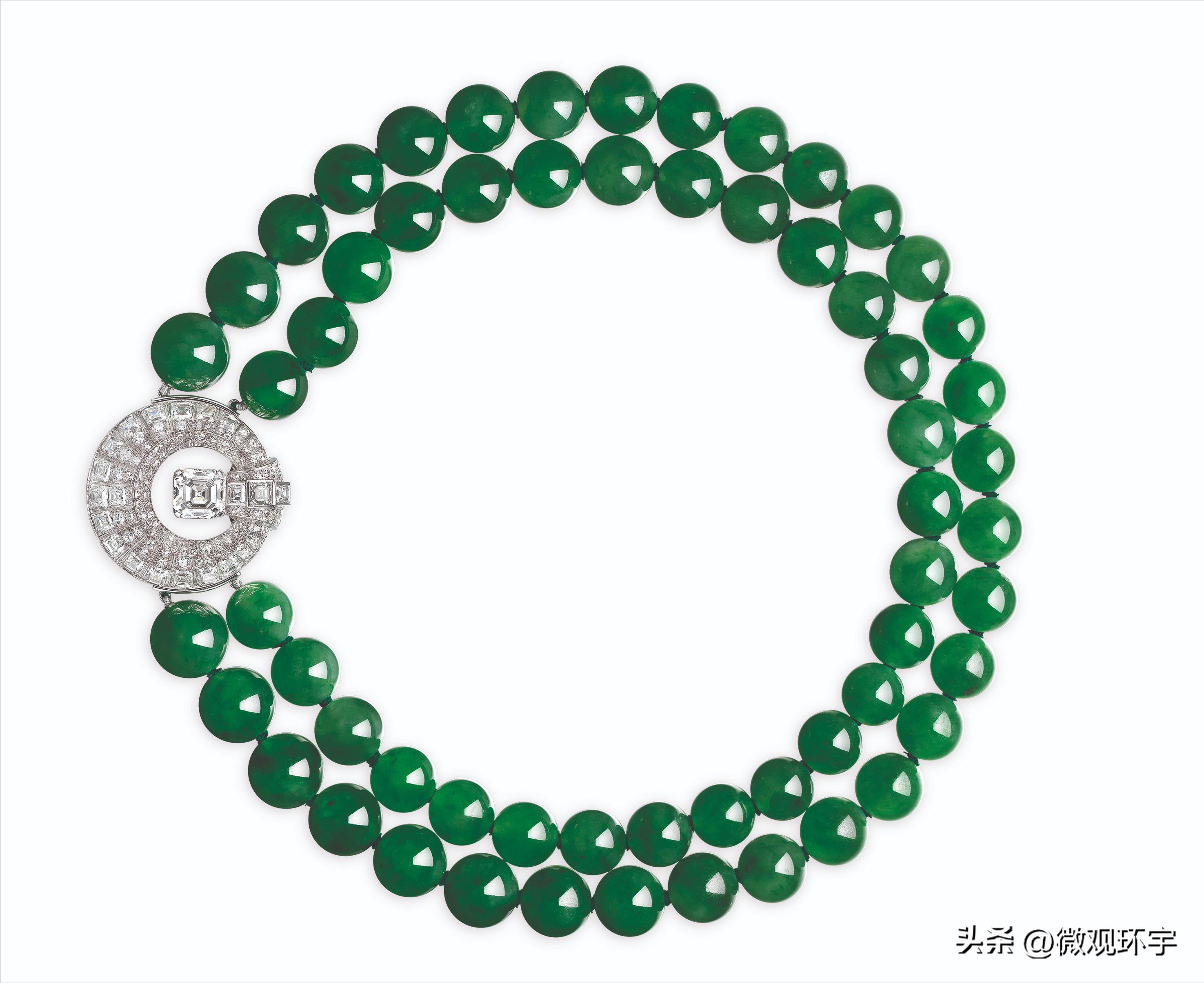 12件价值连城的东西,高档宝石翡翠首饰图片