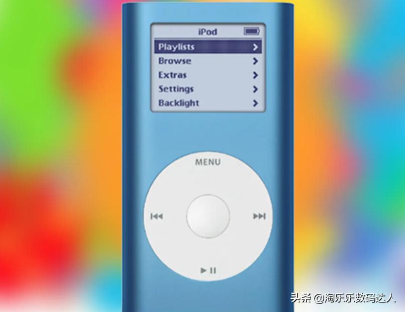 苹果宣布停产ipod当年卖多少钱,为什么苹果宣布ipod产品线停更