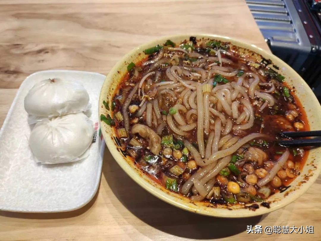 成都“兔”年的别样解锁方式？去这个美食之都用鲜香麻辣重启味觉