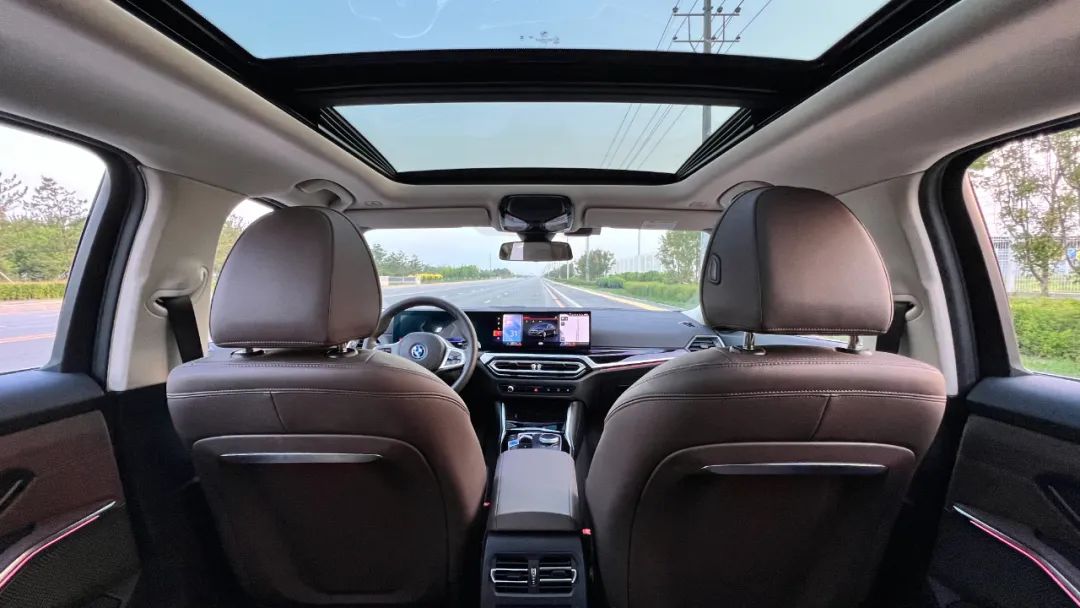 宝马i3续航526实际能跑多少,宝马i3.35真实续航