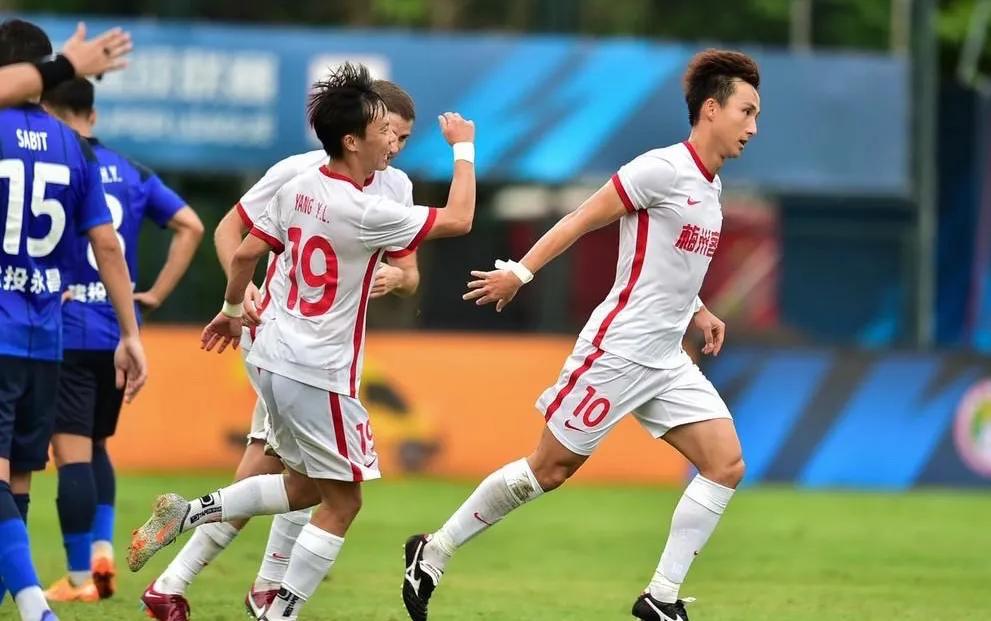 梅州客家实力,梅州客家征战中超