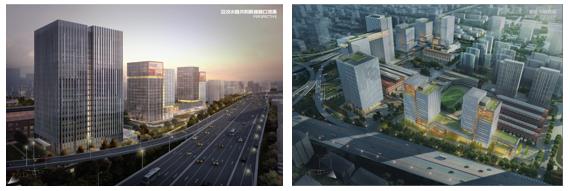 地铁新一轮规划出炉,地铁示范区线最新进展