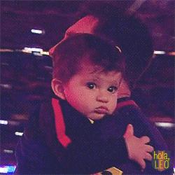 梅西的恋爱故事,梅西和安东内拉真是青梅竹马吗