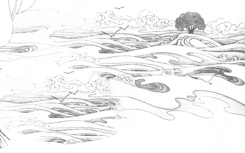 金银岛主要内容,金银岛电影解说