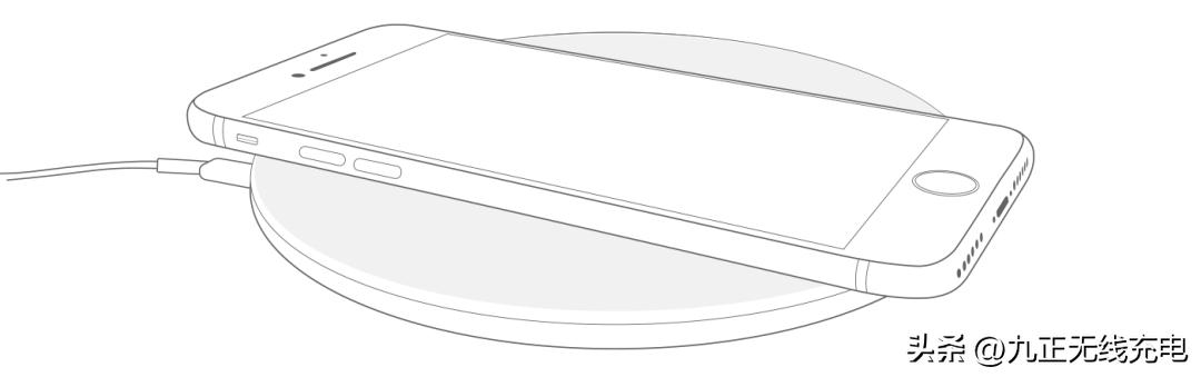 苹果的无线充电和安卓手机通用吗,安卓和苹果手机都可以无线充电吗